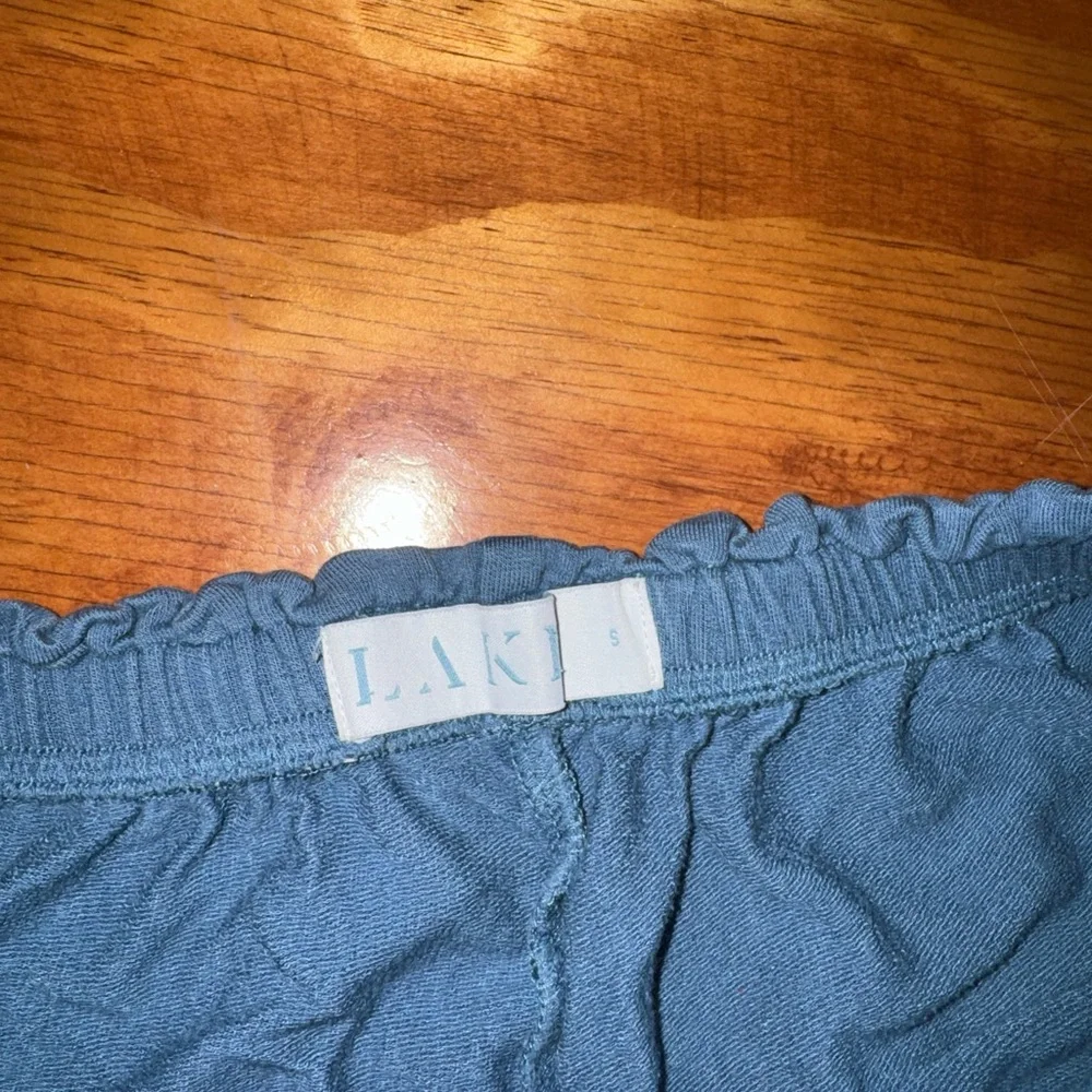 Lake Pajamas - Picture 4 of 6